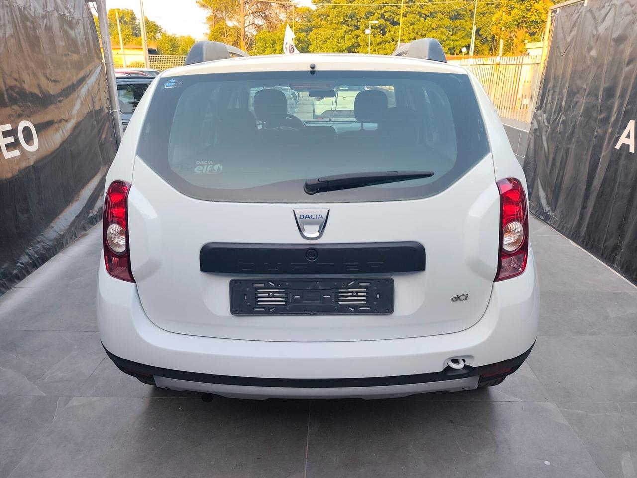 Dacia Duster 1.5 dCi 90CV Km 95000
