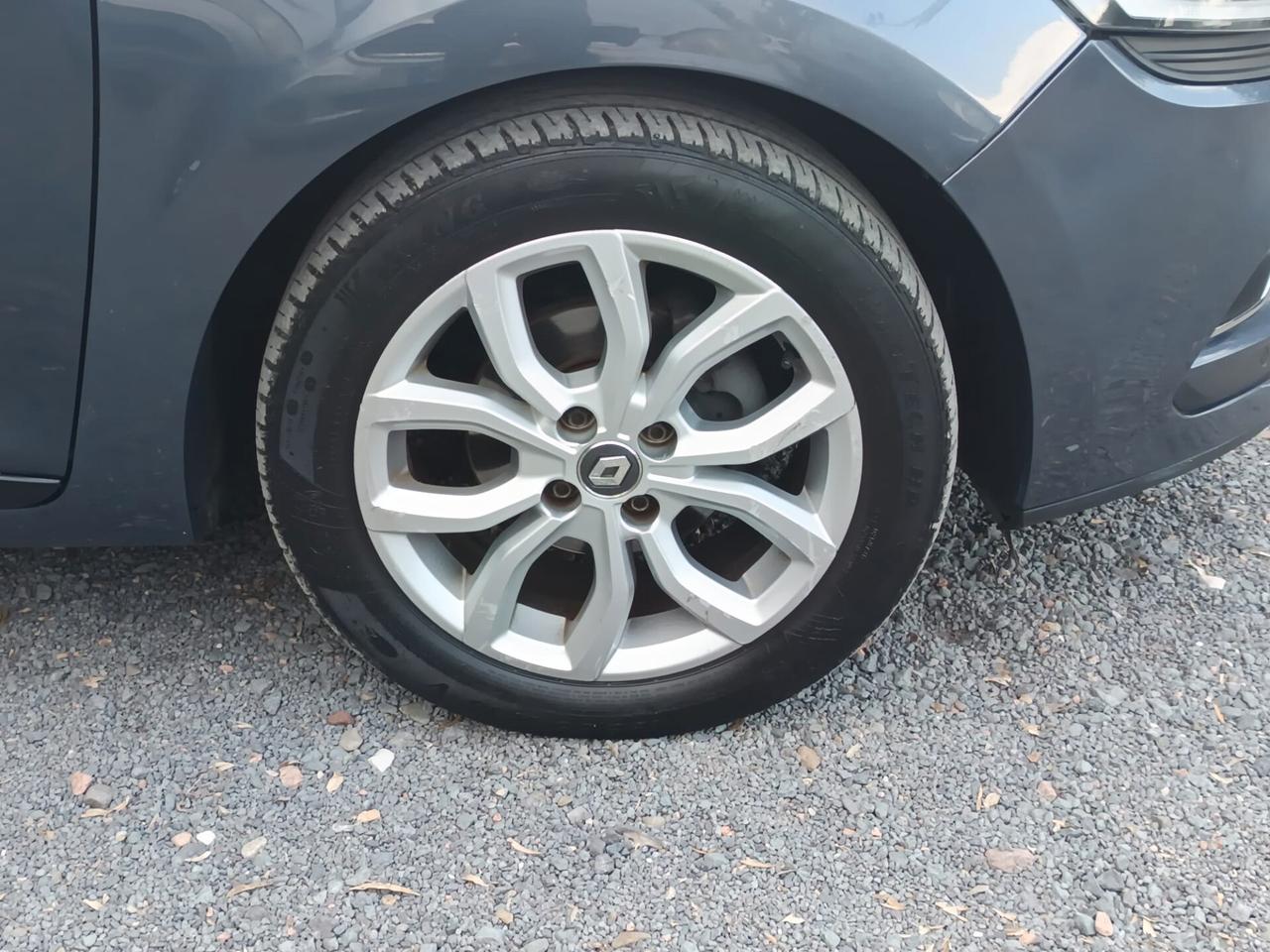 Renault Clio 2017 - 1.5dCi LB AUTOMOBILI