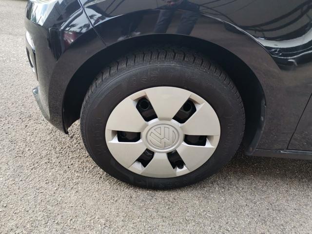 VOLKSWAGEN up! 1.0 3p. move up!