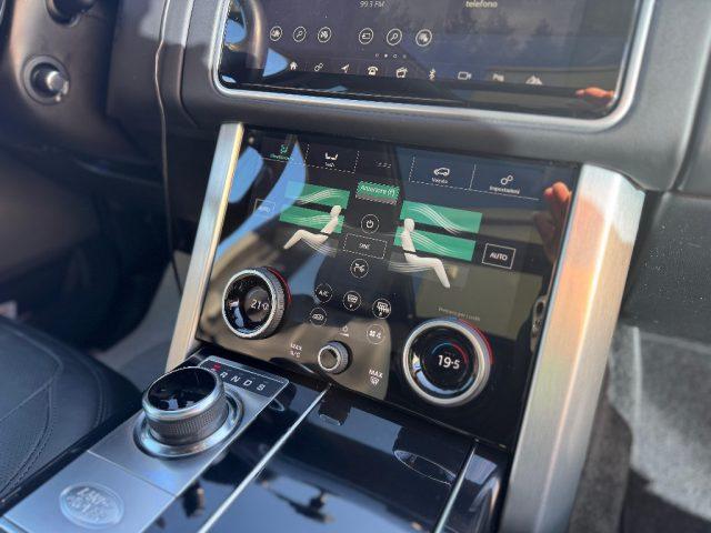 LAND ROVER Range Rover 3.0D l6 VOGUE *TAGLIANDATO*LEGGI DESCRIZIONE*