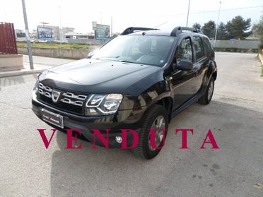 DACIA DUSTER 1.6 105CV 4x2 GPL LAUREATE - Navi-Park-Lega 16"