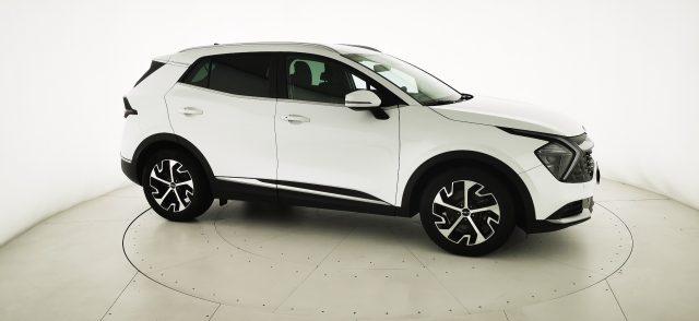 KIA Sportage 1.6 CRDi MHEV Style