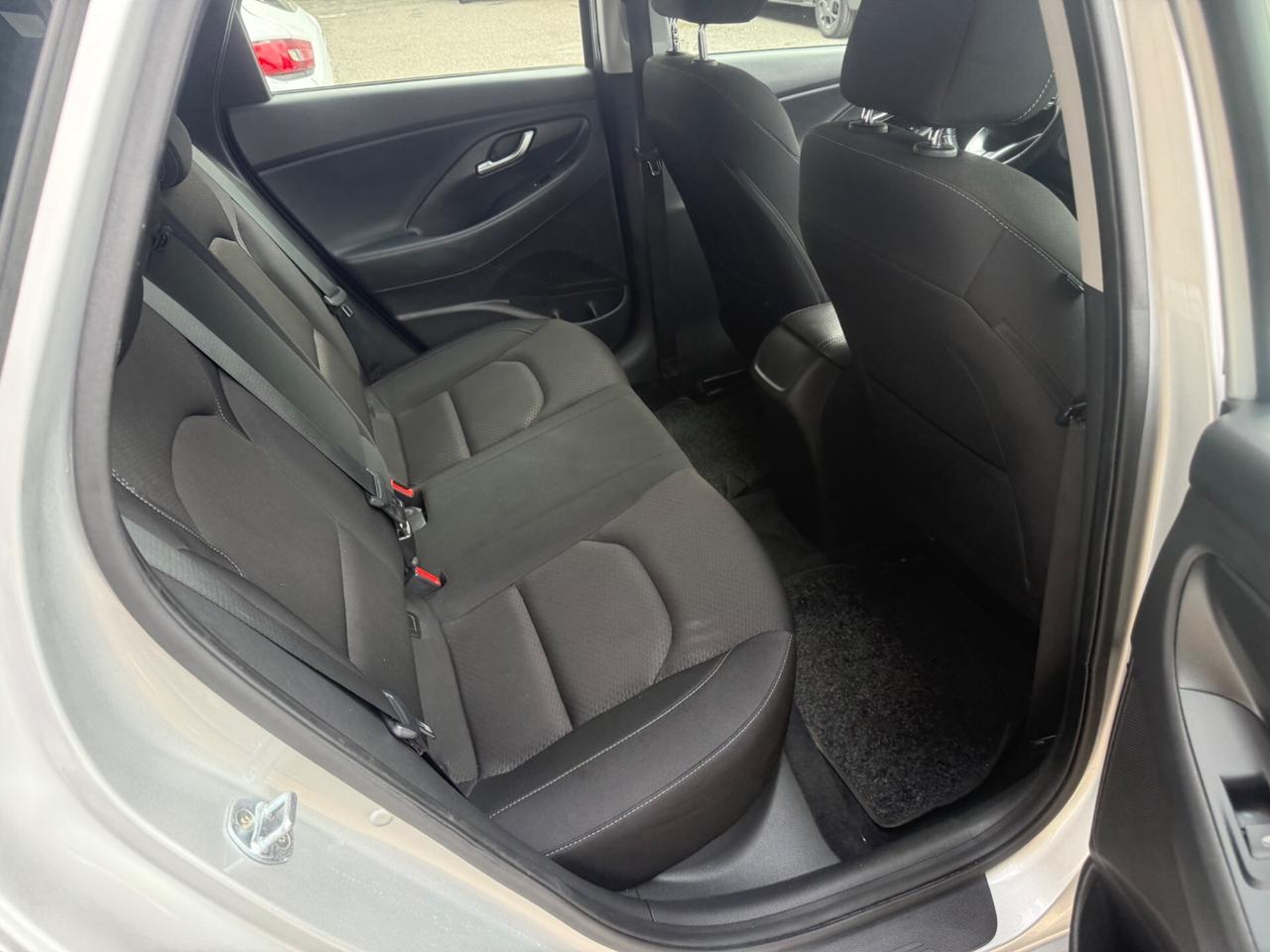 Hyundai i30 Wagon 1.6 CRDi 110CV Style