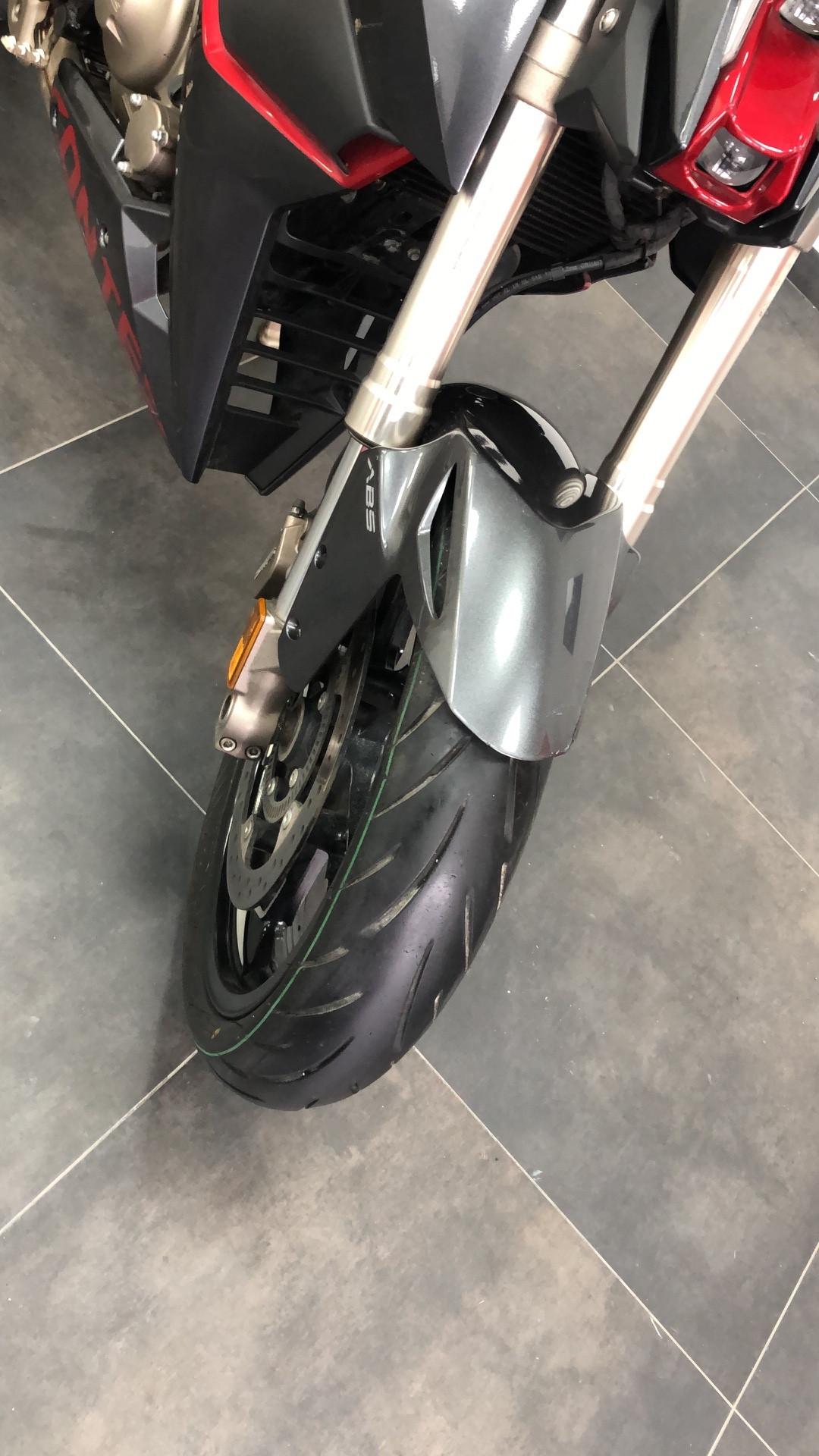 Zontes ZT 125 U Sport