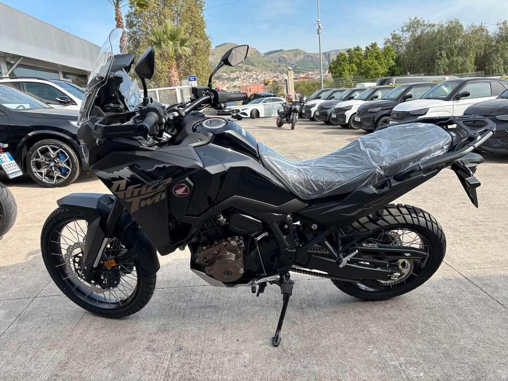 Honda CRF1100L Africa Twin Nuova Pronta consegna Tua a solo 164 Euro al mese
