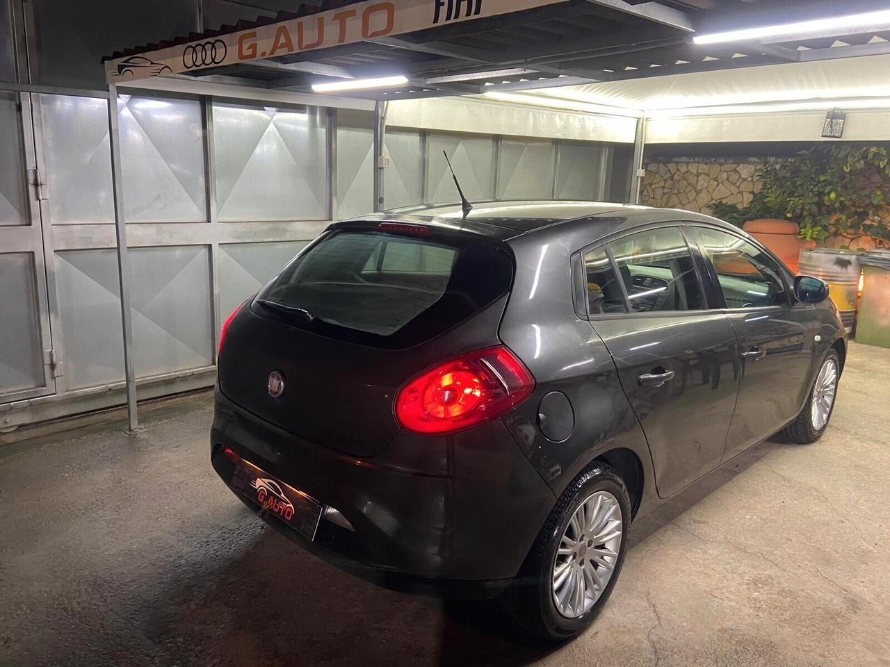 Fiat Bravo 1.4 Dynamic GPL