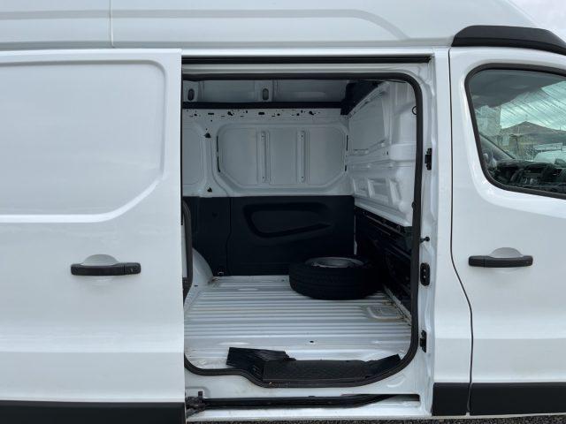 FIAT Talento 2.0MJT 145CV TETTO ALTO