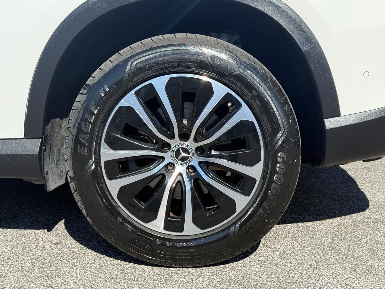 Mercedes-benz GLC 220d 4Matic Mild Hybrid Advanced