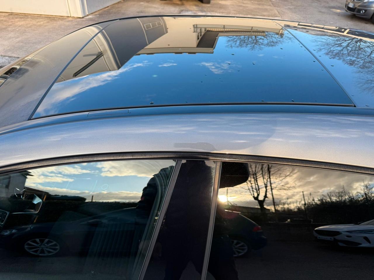 Mercedes-Benz CLA 220 d S.W. 4Matic Automatic Premium