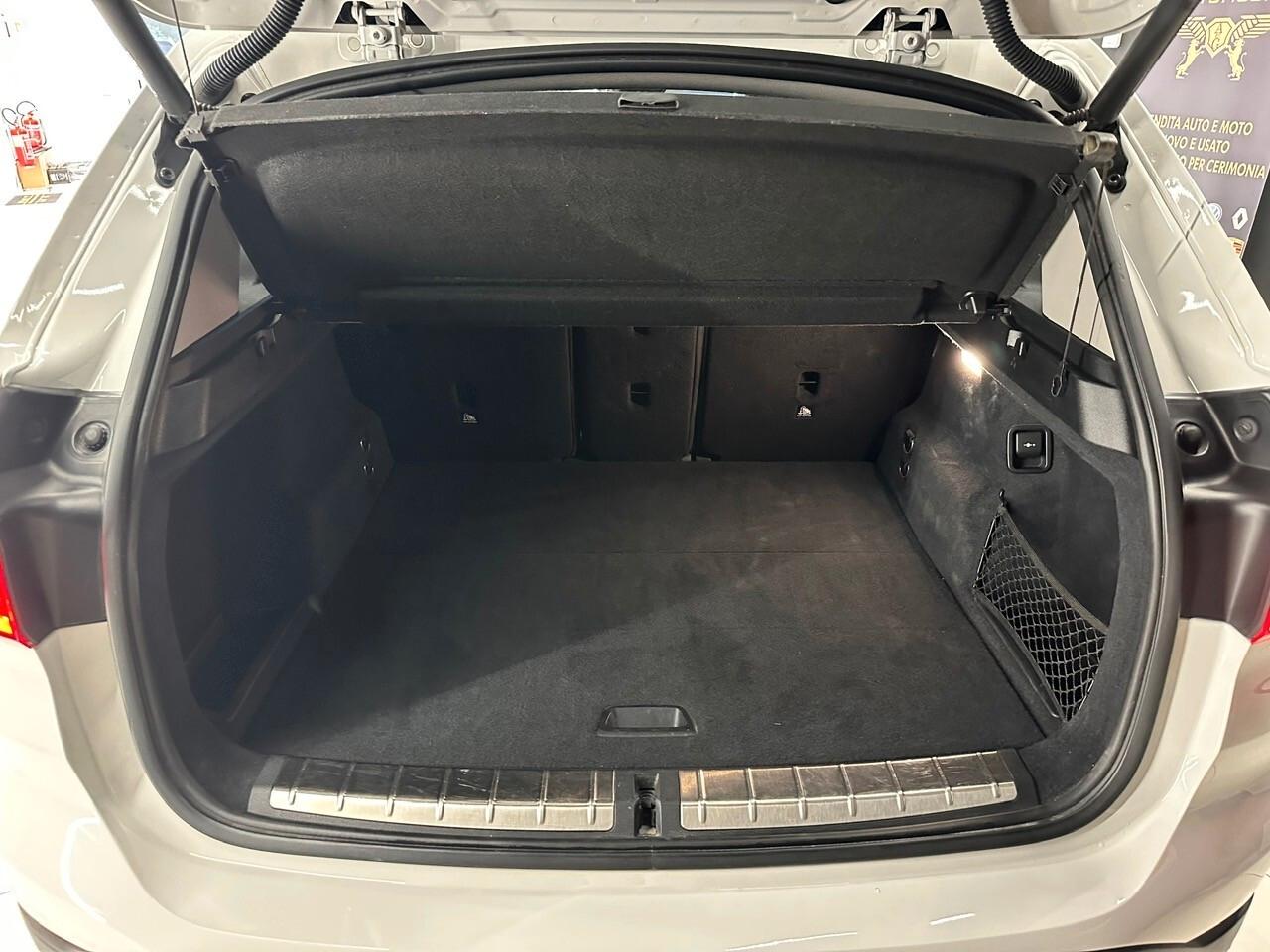 Bmw X1 20d 190CV XDrive X Line Full 2017