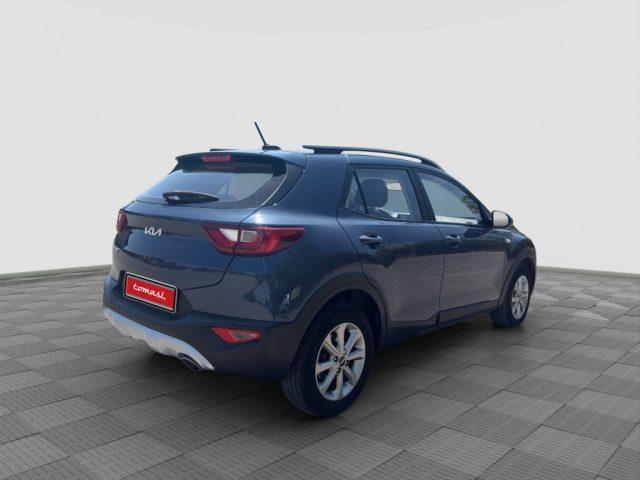 KIA Stonic Stonic 1.2 ECO GPL Urban
