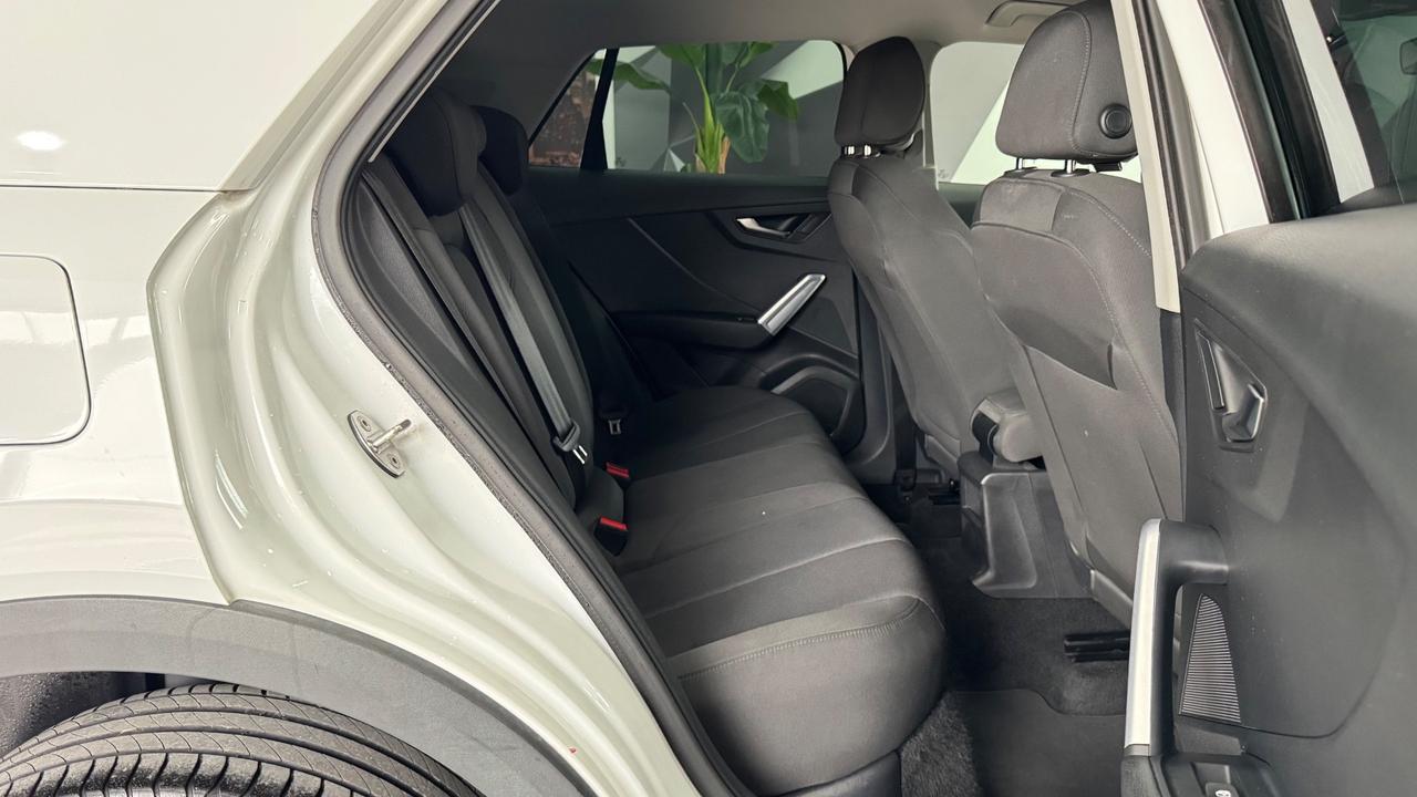 Audi Q2 30 TDI S tronic Neopatentati-2020