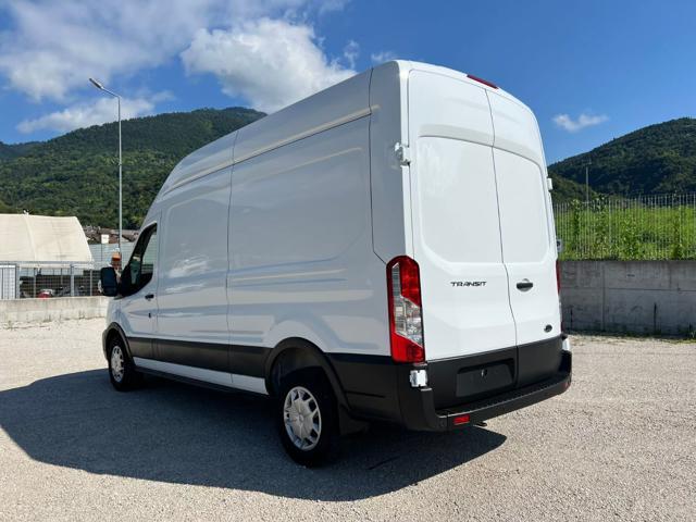 FORD Transit 350 2.0TDCi EcoBlue 170CV PL-TM Furgone Trend