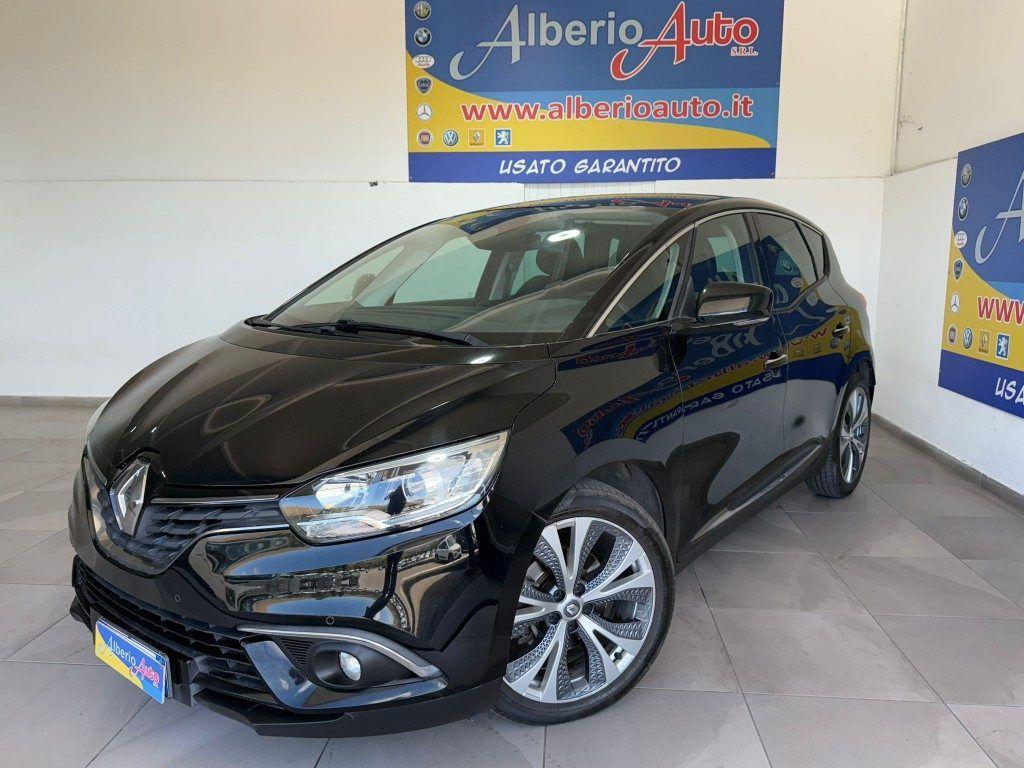 Renault Scenic Scénic dCi 8V 110 CV Energy Intens
