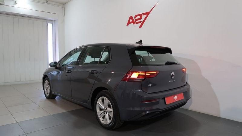 Volkswagen Golf Golf 1.0 etsi evo Life 110cv dsg