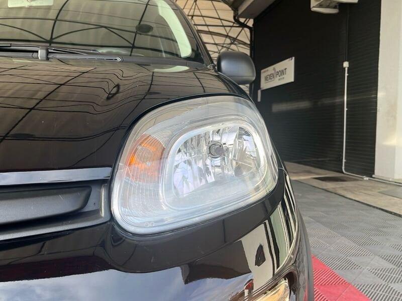 FIAT Panda 1.0 FireFly 70cv S&S Hybrid