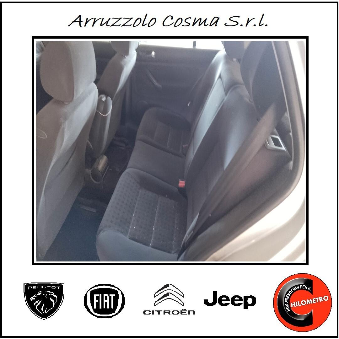 BLOCCO 11 AUTO - FIAT 500X - MERCEDES CLASSE B - MERCEDES CLASSE A - ALFA ROMEO GIULIETTA - FIAT BRAVO - VW GOLF - 3 FIAT PUNTO - FIAT MULTIPLA