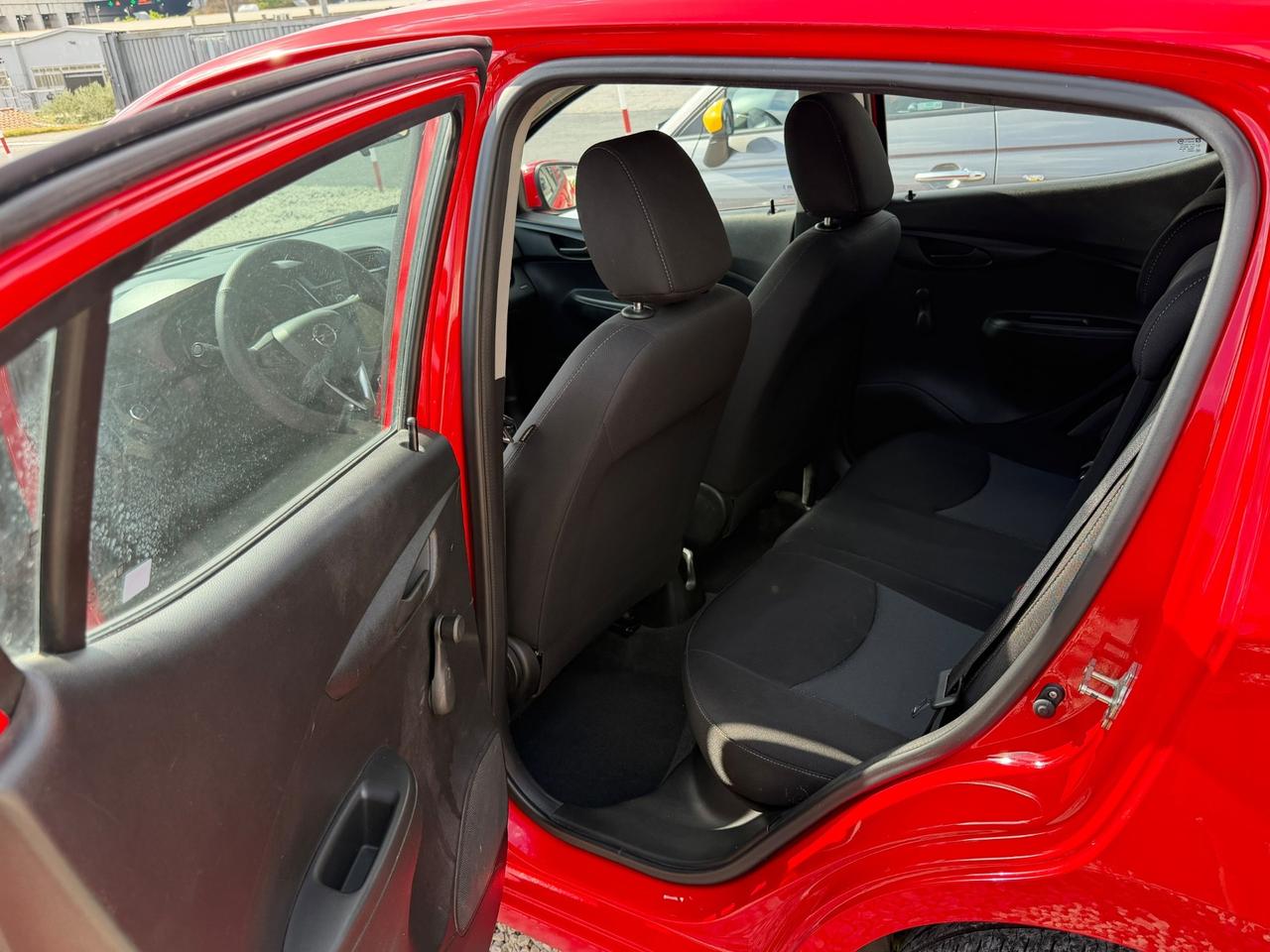 Opel Karl 1.0 75 CV Cosmo