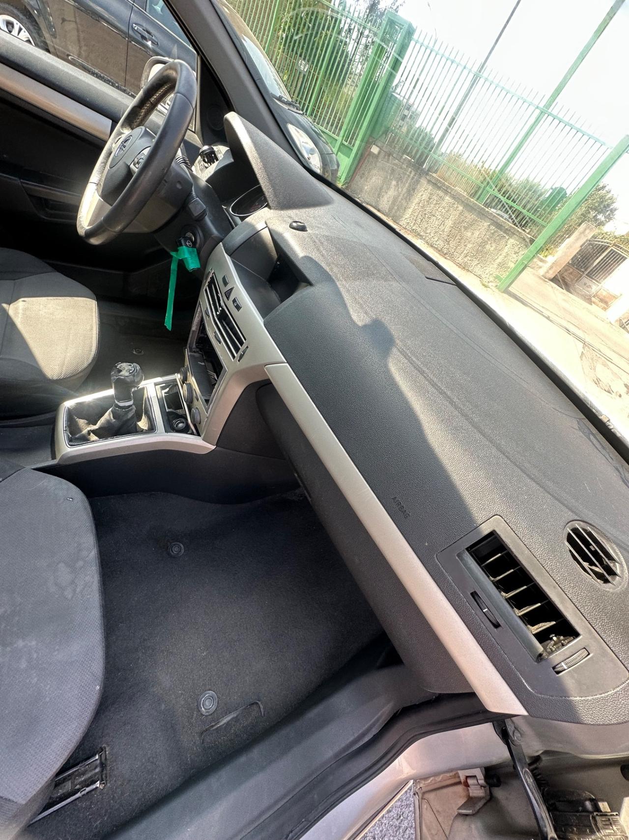 Opel Astra 1.6 T 16V 5 porte Cosmo