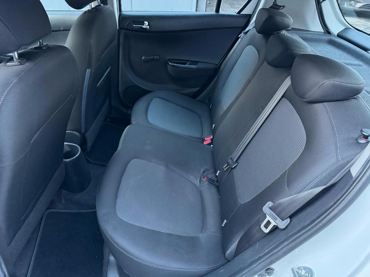 Hyundai i20 1.2 5p. Classic
