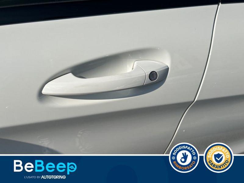 Mercedes-Benz CLA S.Brake SHOOTING BRAKE 220 D PREMIUM 4MATIC AUTO FL
