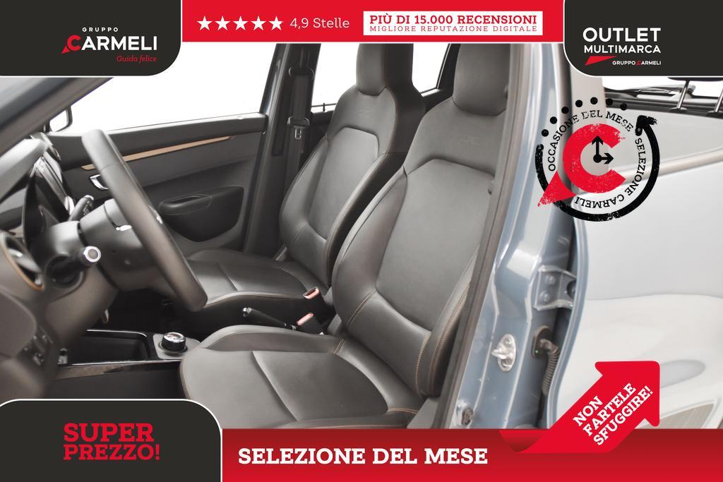 Dacia Spring Electric 65 Extreme