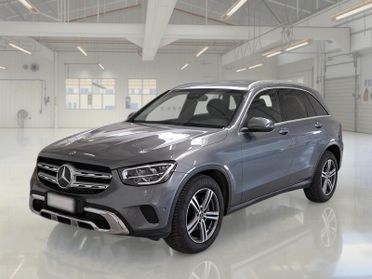 MERCEDES-BENZ GLC 200 d 4Matic Business Extra aut.