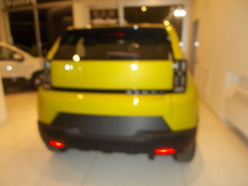 FIAT Grande Panda Hybrid Hybrid Icon 338.7575187 MASSARI MARCO PRONTA IN SEDE