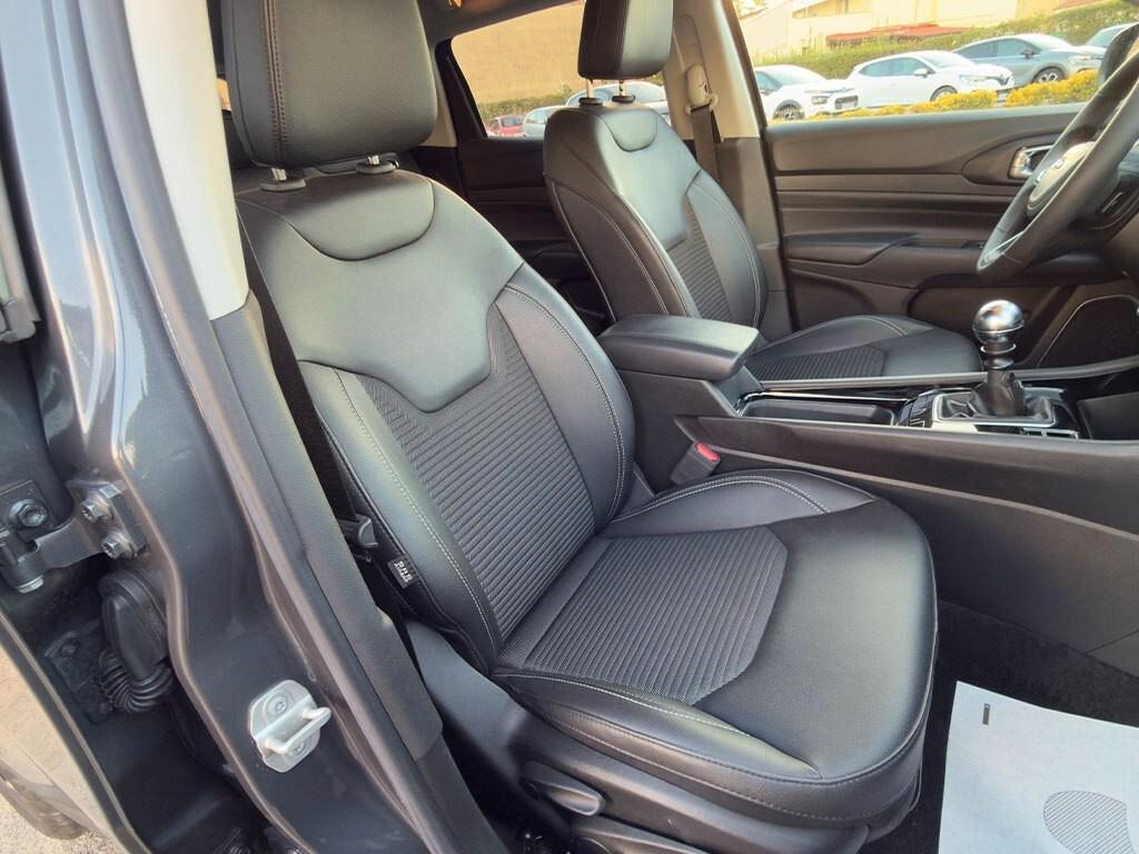 Jeep Compass 1.6 Multijet II 2WD Limited IN PROMO