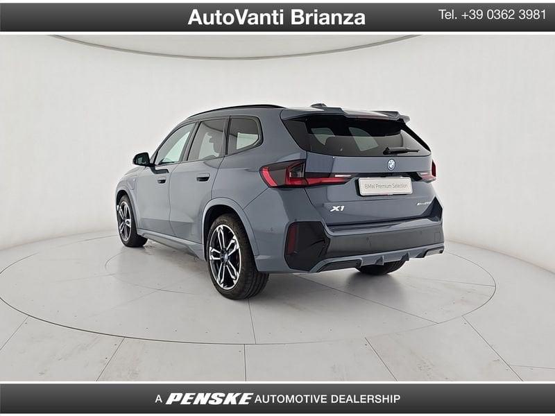 BMW X1 X1 xDrive 25e Msport Pro