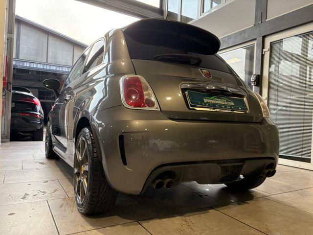 ABARTH 595 1.4 Turbo T-Jet 140CV