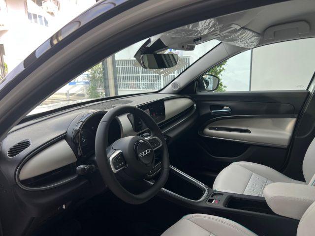 FIAT 600 Hybrid 110 CV DCT MHEV La Prima II TUA A 269,00