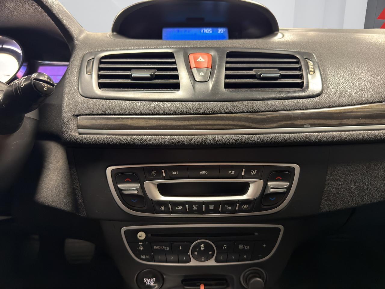 Renault Megane 5 Porte Megane 1.5 dci Dynamique 110cv