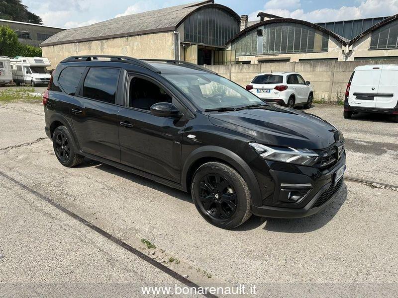 Dacia Jogger 1.0 TCe GPL 100 CV 7 posti Extreme Up