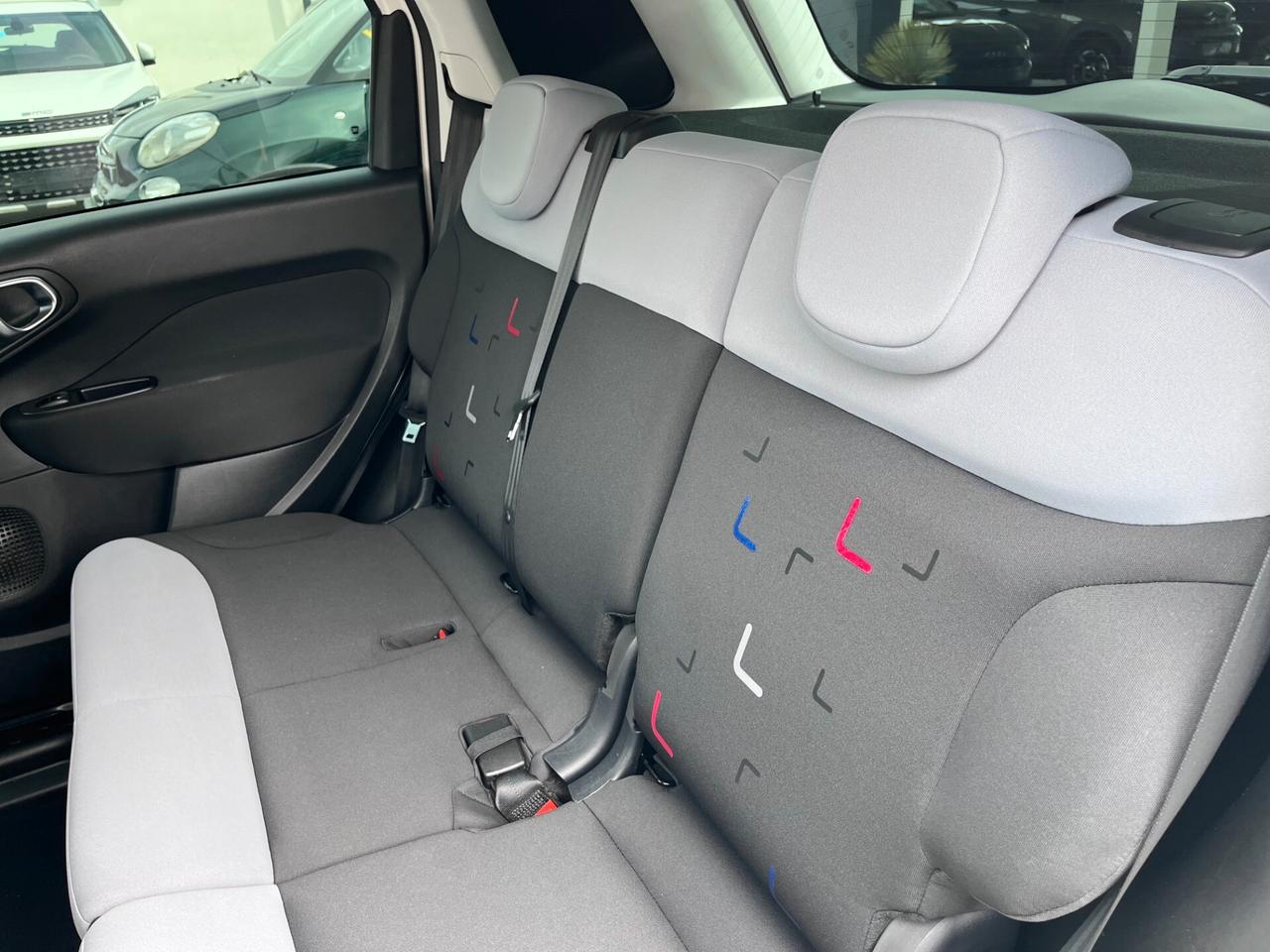Fiat 500L 1.3 Multijet 95 CV Pop Star