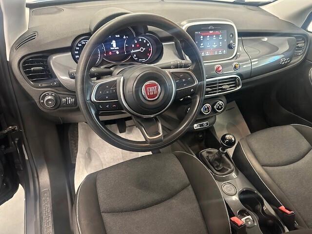 Fiat 500X 1.0 T3 120 CV Business