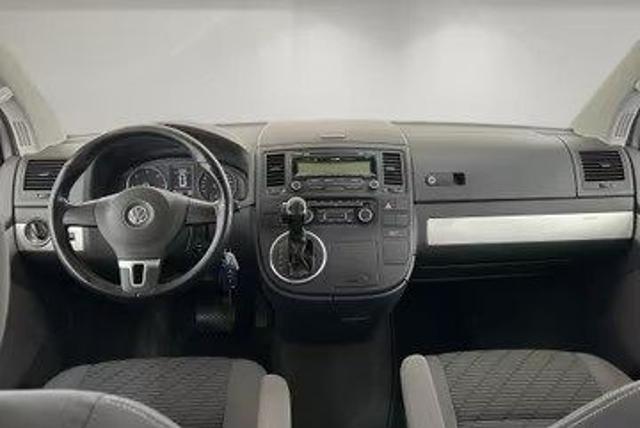 VOLKSWAGEN Multivan 2.0 TDI 140CV DSG Automatico7Posti Klima