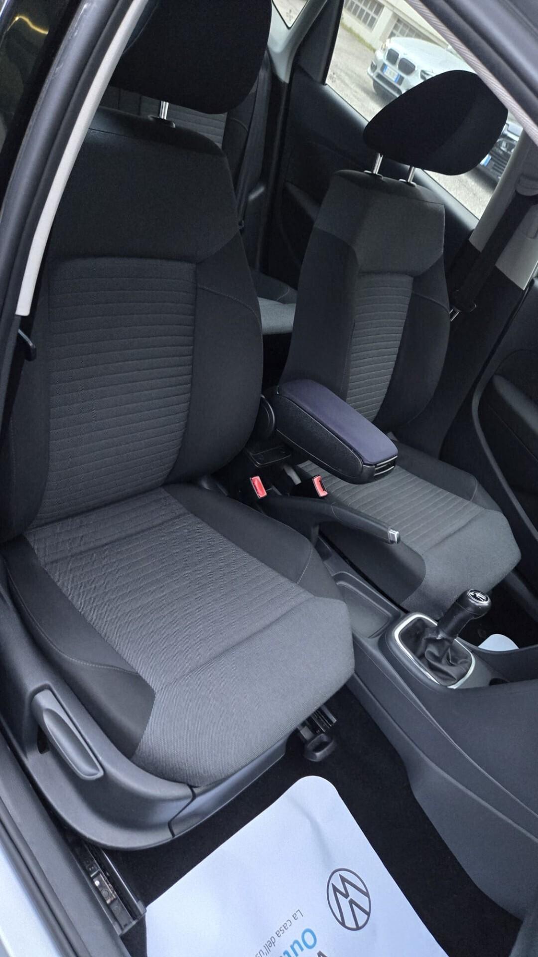 Volkswagen Polo 1.2 TDI 5 p. Comfortline Neopatent