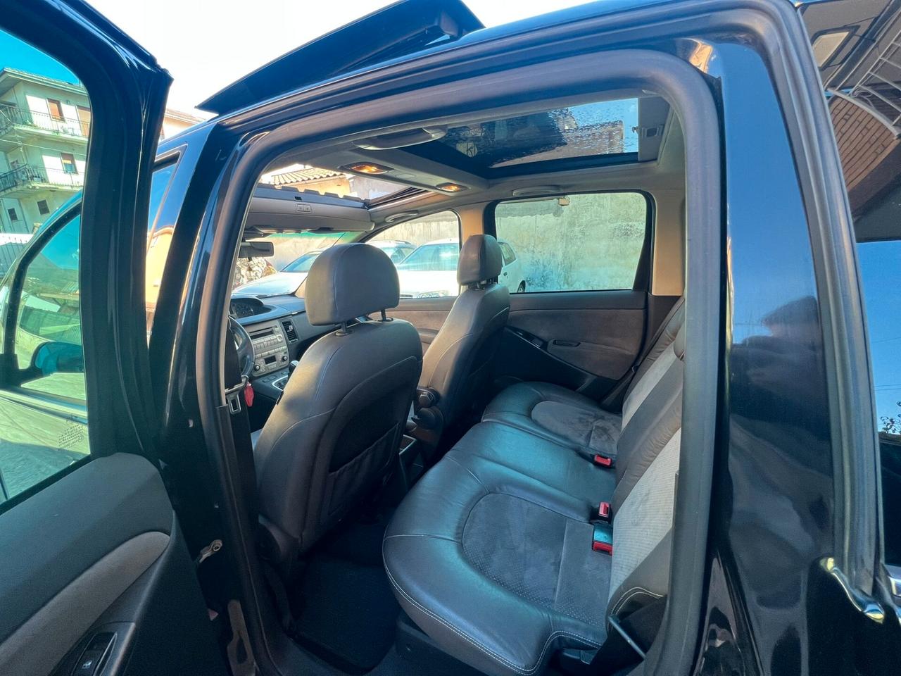 Lancia MUSA 1.3 MTJ 90CV TETTO-PELLE