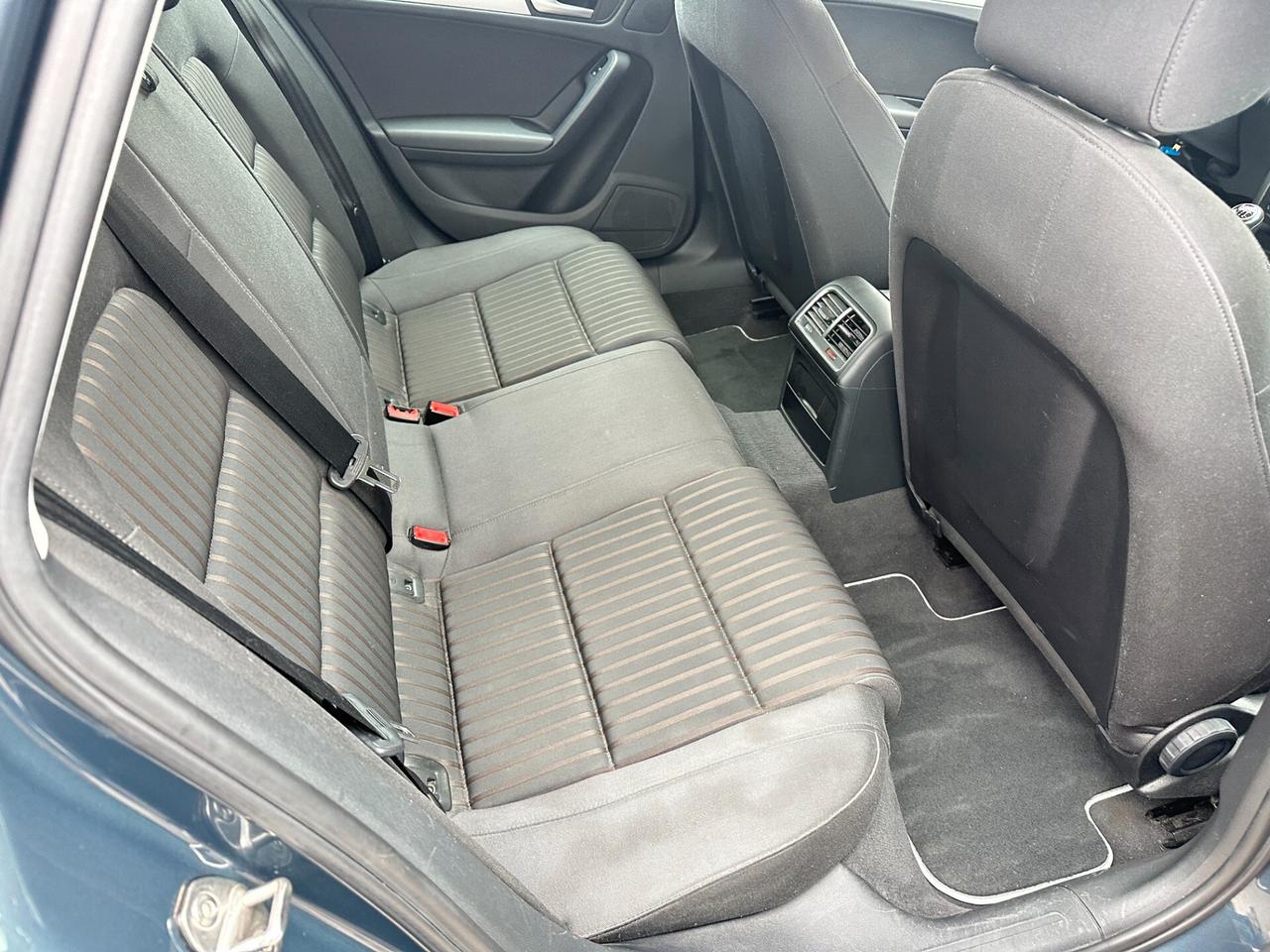 Audi A4 Avant 2.0 TDI 143CV F.AP. Advanced