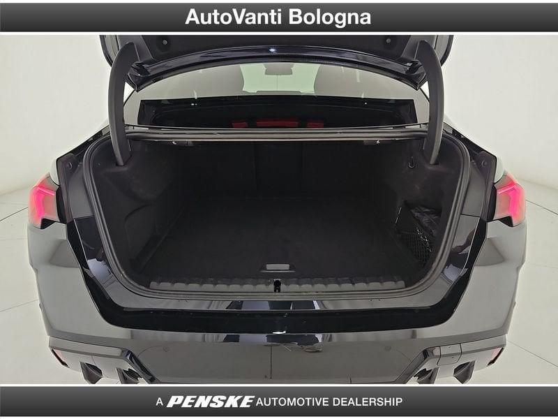 BMW Serie 2 Gran Coupe 218d Gran Coupe MSport Pro auto