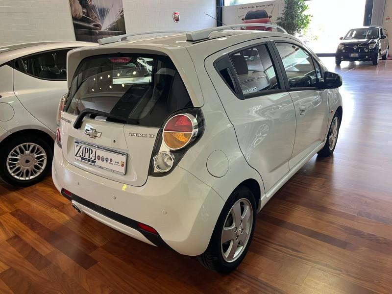 CHEVROLET Spark 1.2 LS GPL Eco Logic