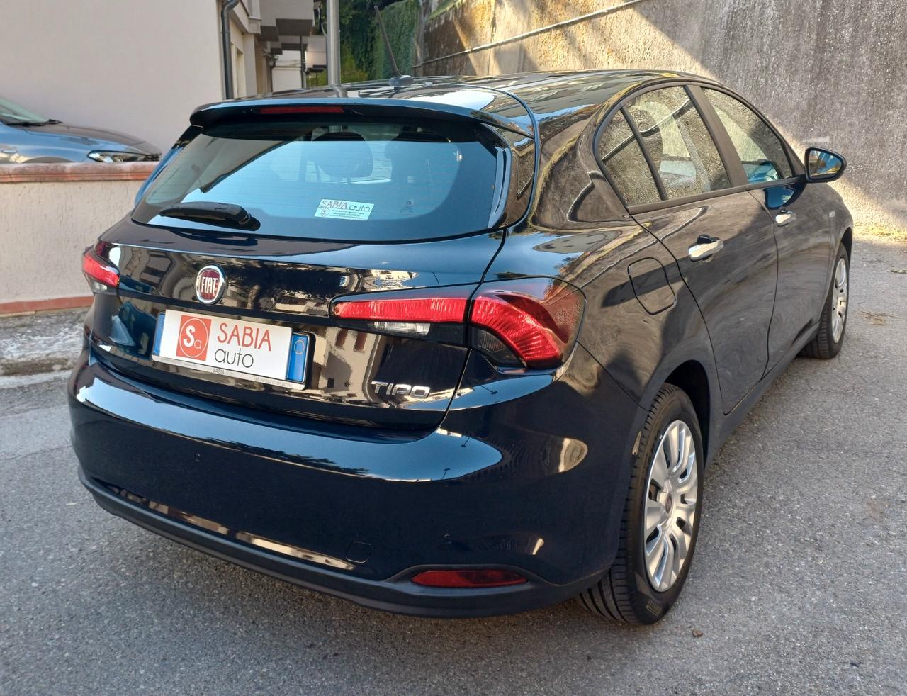 FIAT TIPO 1.6 MULTIJET 120cv 5 PORTE EASY