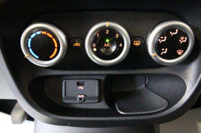 FIAT 500L 1.4 T-Jet 120 CV Lounge