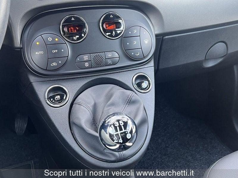 FIAT 500 1.2 Sport 69cv my20