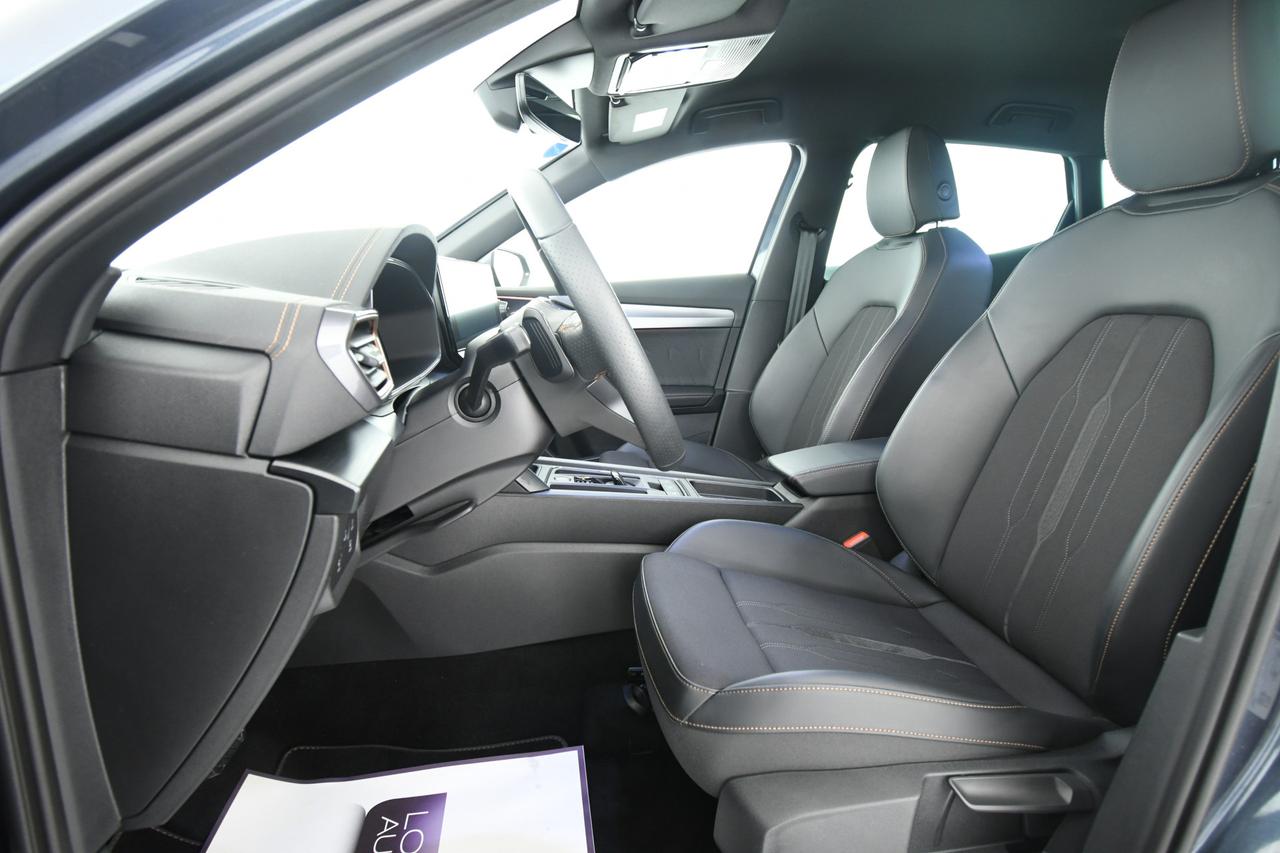 Cupra Formentor 1.4 e-hybrid 204cv dsg FULL LED+CAMERA+ACC