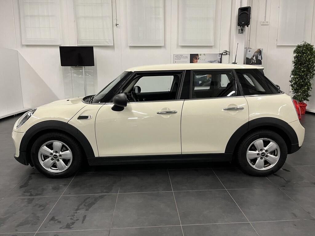 Mini One D 1.5 D One D Boost