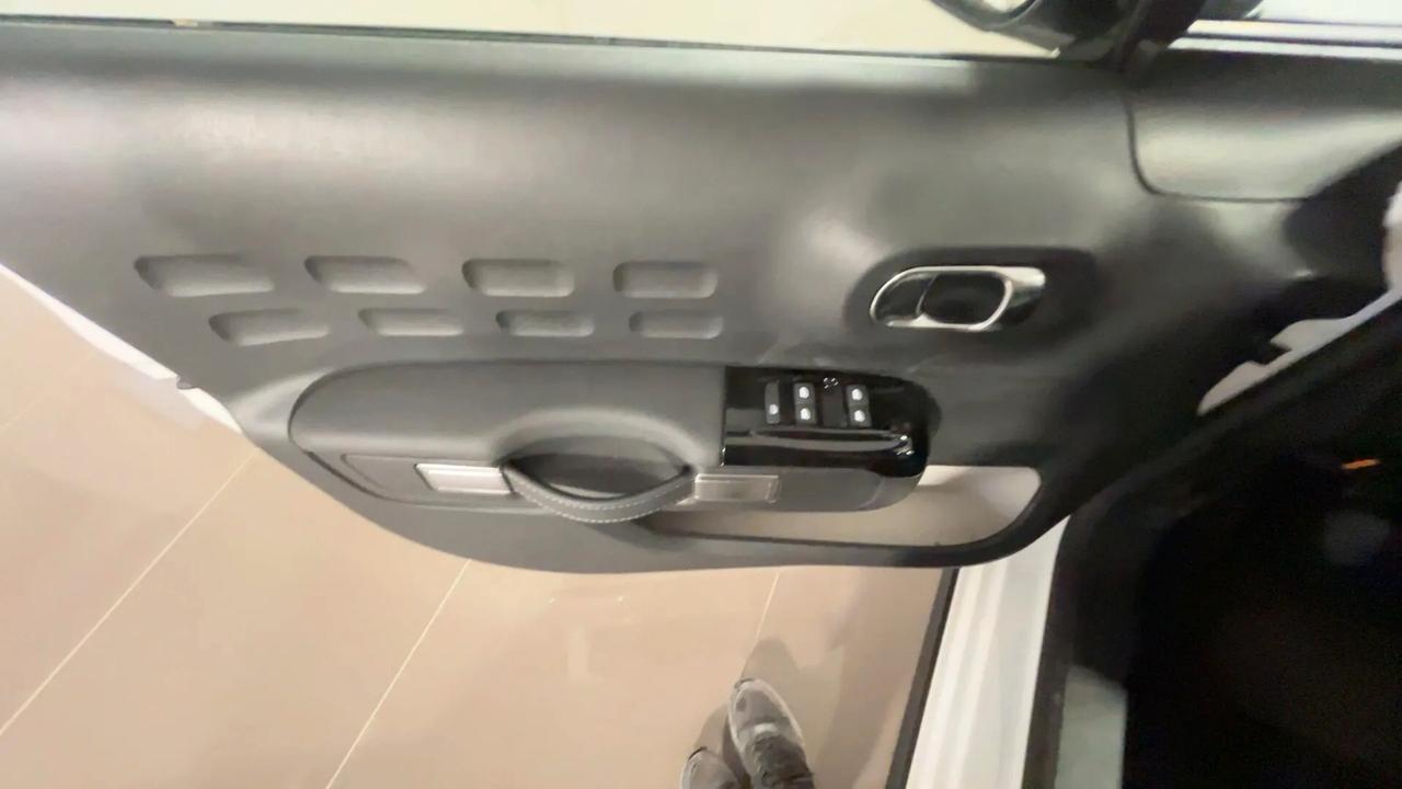 Citroen C3 PureTech 110 S&S Max