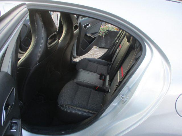 MERCEDES-BENZ A 180 CDI Executive