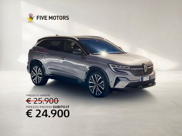 Renault Austral 1.2 E-Tech full hybrid 200cv Iconic Auto